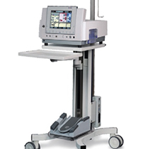 Универсальная офтальмологическая хирургическая система для  переднего и заднего отрезка  Associate, Dorc (Нидерланды)