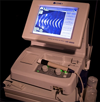 Ультразвуковой A/B сканер Tomey UD-6000  (Япония)