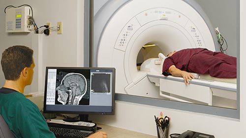 Магнитно-резонансный томограф приобретен для Могилевской больницы СМП